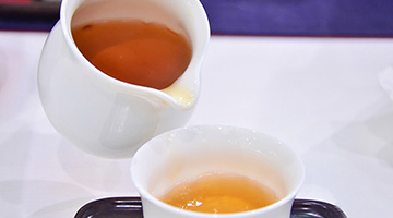 blog post with image
